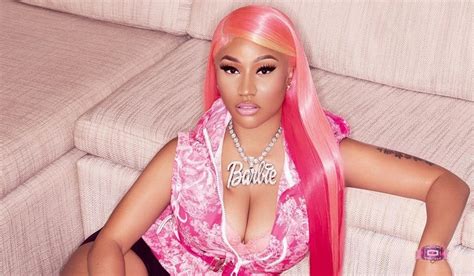 Nicki Minaj Unleashes New Single Super Freaky Girl Download