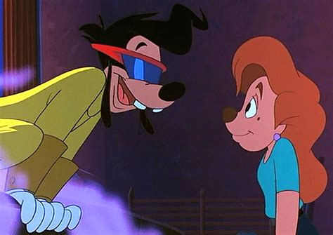The Goofy Movie Characters A Look Back At The Classic Disney