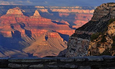 North Rim Of Grand Canyon To Reopen For Day Use All About Arizona News