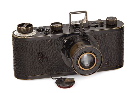 1923 leica sells for 2 97m at auction expensive camera leica leica photography