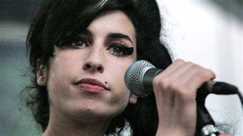 Amy Winehouse Stronger Than Me 1080p Youtube