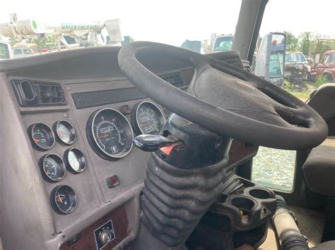 2009 Kenworth T270 Dashboard Assembly For Sale Kansas City Mo