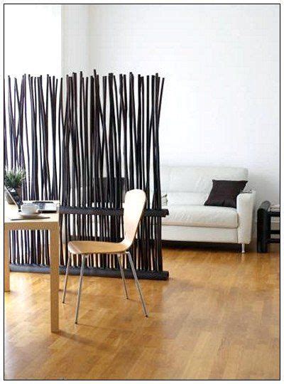 50 Clever Room Divider Designs Bamboo Room Divider Diy Room Divider