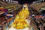 O que é Carnaval? - Origem, datas, curiosidades e turismo n Brasil