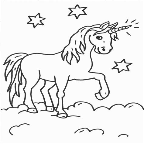 Ausmalbilder einhorn in der rubrik ausmalbilder pferde zum ausdrucken und ausmalen. 20 Ideen Für Ausmalbilder Pferde Mit Flügel - Beste ...