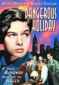 Dangerous Holiday (1937) - Nicholas Barrows | Synopsis, Characteristics ...