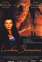 Cumbres borrascosas - Película 1992 - SensaCine.com