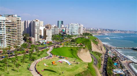 Lima 2022 Los 10 Mejores Tours Y Actividades Con Fotos Cosas Que