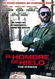 Dvd Hombre De Hielo ( The Iceman ) 2012 - Ariel Vromen | Mercado Libre