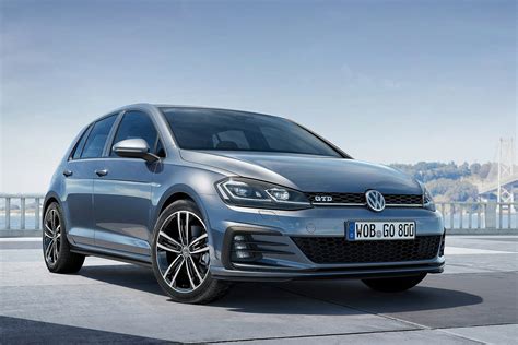 Described as a time management system, the author states in the book that if a task is on your mind, it will fill your mind completely. 'DYNAMIC DIESEL' - Volkswagen Golf GTD Independent New ...