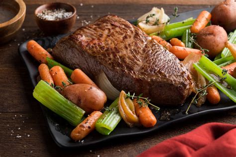 Best Side Dishes To Serve With Pot Roast Morton S Of Omaha
