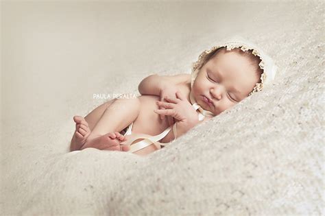 sesión de fotos a bebé de 7 días paula peralta fotografía