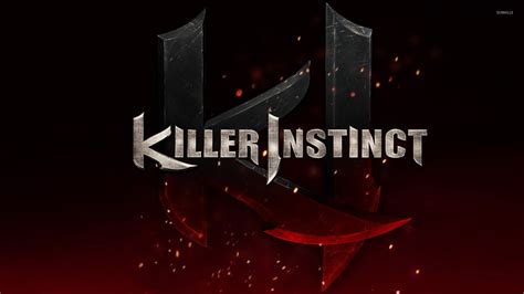 Killer Instinct Is Now Live On Steam