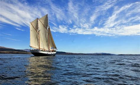 Sail Across The Atlantic Ocean Join Transatlantic Sailing Voyages
