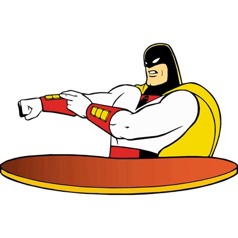 Space Ghost Logo Vector Logo Of Space Ghost Brand Free Download Eps