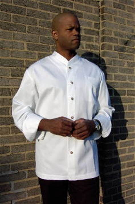 Chef Coats - Custom Chef Coats - Custom Chef Jackets - Custom Made Chef Coats