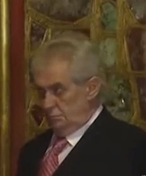 Grenzen sollten mindestens noch ein jahr geschlossen bleiben. Was Czech President Milos Zeman Drunk At An Official Ceremony? You Be The Judge (VIDEO) | HuffPost
