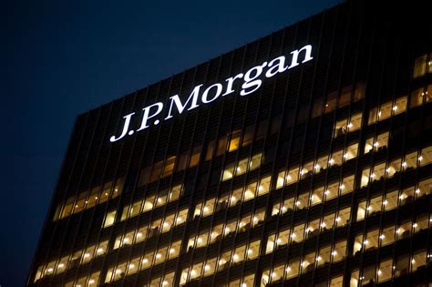 How Jpmorgan Makes Money Corporate And Investment Bank Is Main Source Of
