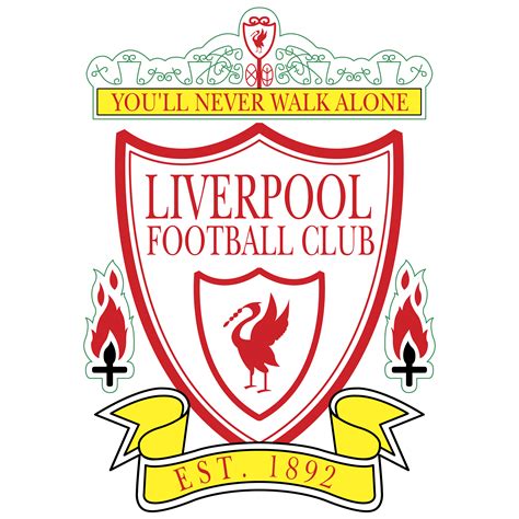 Collection Of Logo Liverpool Fc Png Pluspng