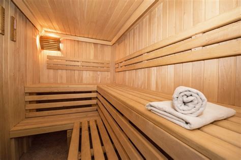 Sauna Use May Lower Risk For Stroke