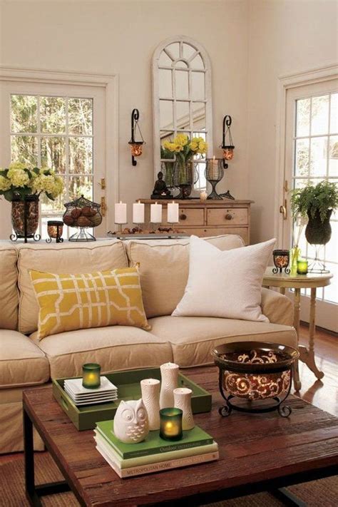 gorgeous summer living room ideas neutral living room design