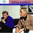 Style Council* - Classic (1999, CD) | Discogs