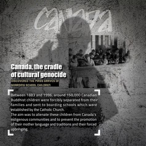 Iuvm Archive Canada The Cradle Of Cultural Genocide 2