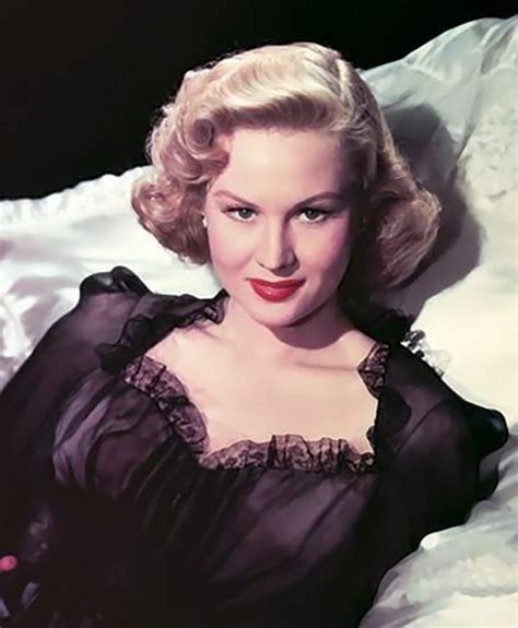 a virginia mayo