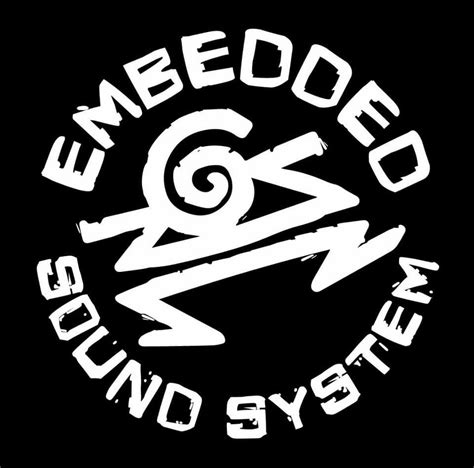 Embedded Sound System Home