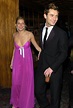 Sienna Miller and Jude Law in 2004 | Celebrity Couples' First Red ...