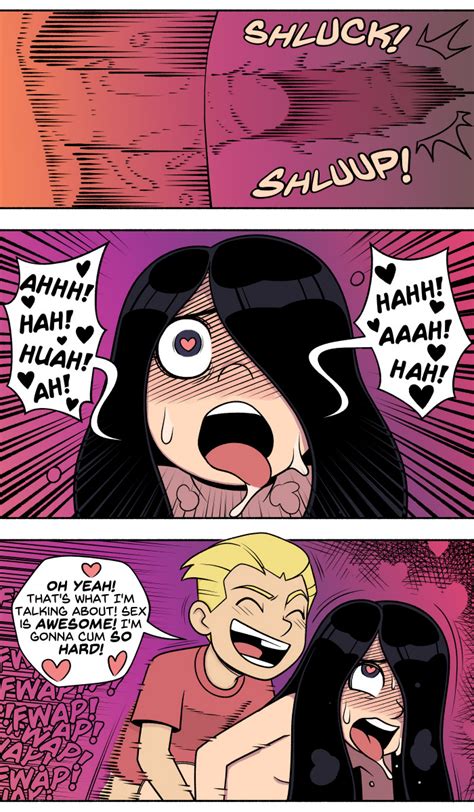 Post 3279321 Dashparr Incognitymous Theincredibles Violetparr Comic