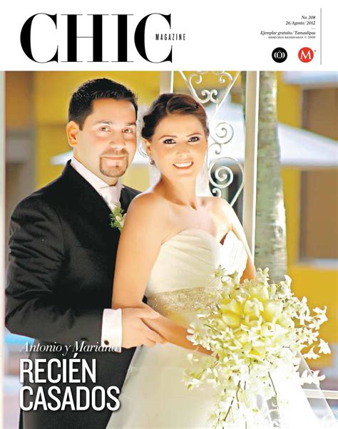 Chic Magazine Tampico Edicion 208 By Chic Magazine Tamaulipas Issuu