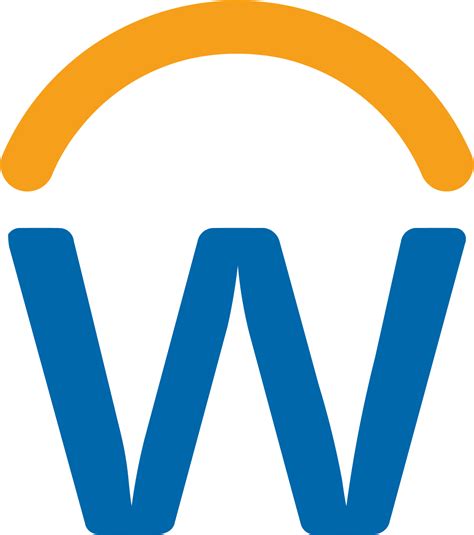 Workday Logo Png Free Logo Image