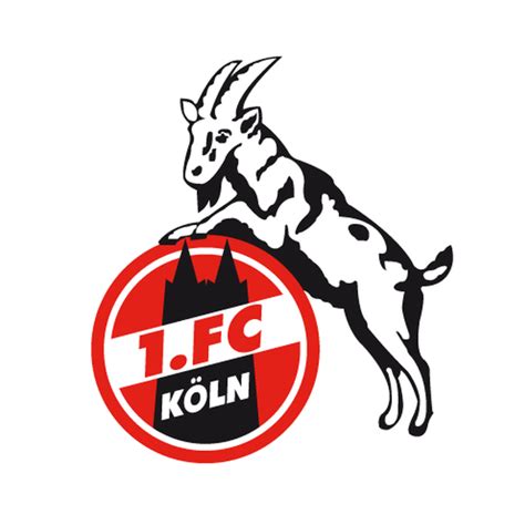 Fc köln hintergrund mit fc köln logo und ein lieben herz von feuer und flammen (hd fussball wallpaper). 1. FC Köln Font | Delta Fonts