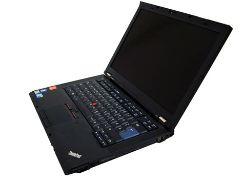 Lenovo Thinkpad T410 Serie