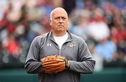 Cal Ripken Jr. diagnosed with prostate cancer in February, but is ...