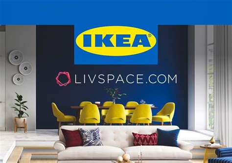 Ikeas Largest Franchise Partner Buys Stake In Bengalurus Livspace