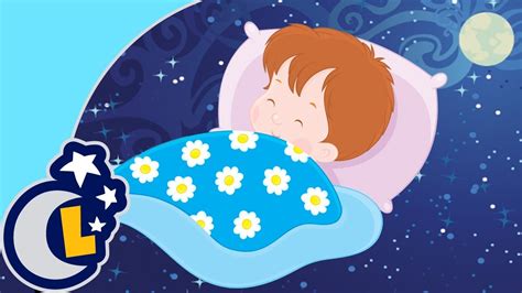 Duérmete Mi Niño Y Más Canciones De Cuna Para Dormir Bebés Música