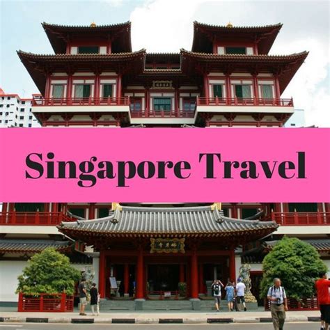 Singapore entry details and exceptions. Singapore travel tips and inspiration. | Singapore travel ...