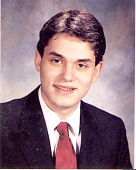 See more of john mayer on facebook. John Mayer Turns 35: A Look Back At His High School ...