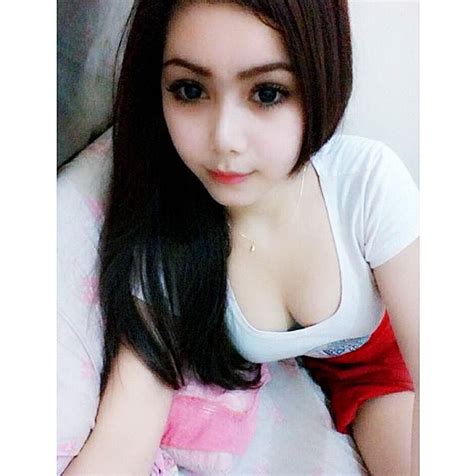 Cewek Cantik Selfie Bugil Pamer Toket Besar Wanita Cantik Manis