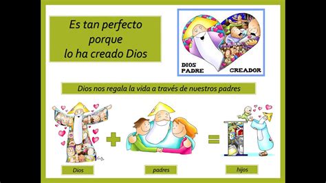 Tema El Amor De Dios Es M S Fuerte Que El Pecado Youtube