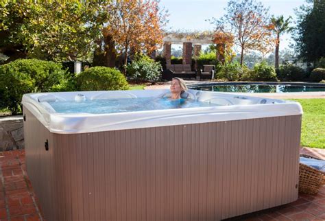 5 Tips For Autumn Hot Tubbing Allen Pools And Spas