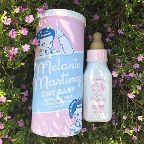 Melanie Martinez Perfume Dupe