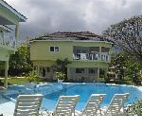 Paradise Tropical Spice Jamaicarunaway Bay Updated 2016 Villa