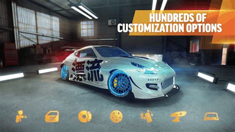 Drift Max Pro Car Drifting Game With Racing Cars Full Apk