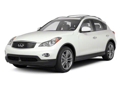 2011 Infiniti Ex35 Values Nadaguides