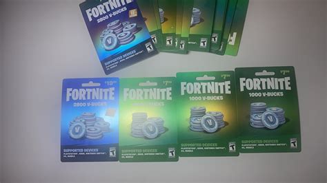 REAL LIVE FREE V BUCK CODES GIVEAWAY Grizz Hood YouTube