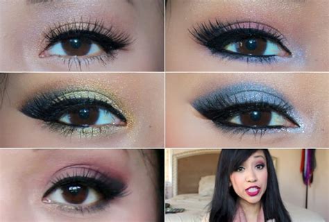 For Girls With Brown Eyes This Tutorial From Naturallybellexo Is Eye