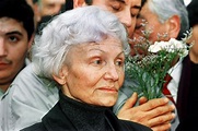 Video: Margot Honecker lobt im Exil in Chile die Zeit in der DDR | Politik